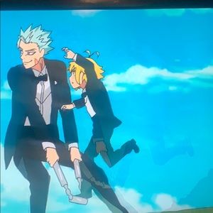 Meet your Posher, Chris